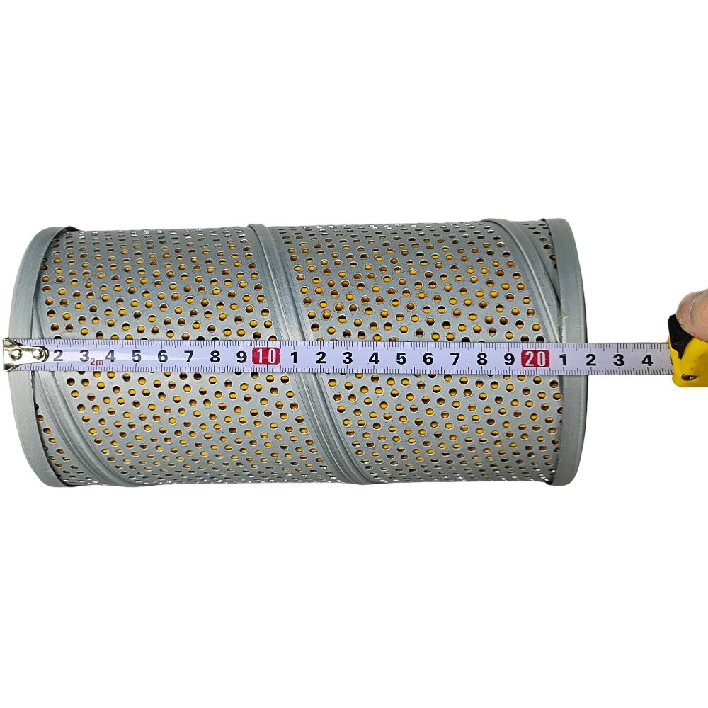 Hydraulic Filter 15511-03300 WGH9104 PT9169 R17F10C SH60250 H5202 C60R C60R-1