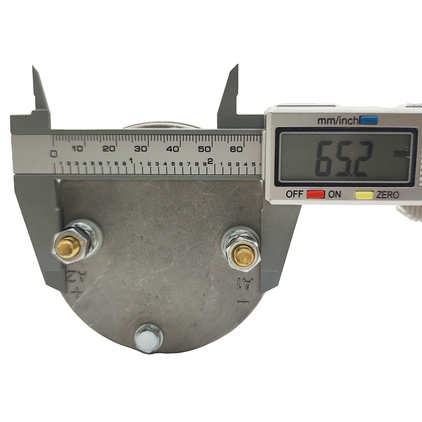1115-560003-00 Hydraulic Motor for Big Joe Electric Pallet Truck Forklift EZ30