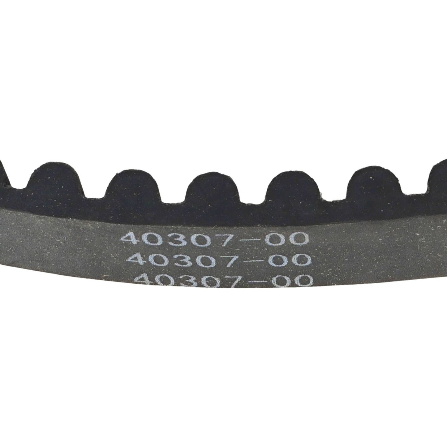 135T 1 1/8" Rear Drive Belt 40307-00 for Harley-Davidson 2000-2004 FLST FXST