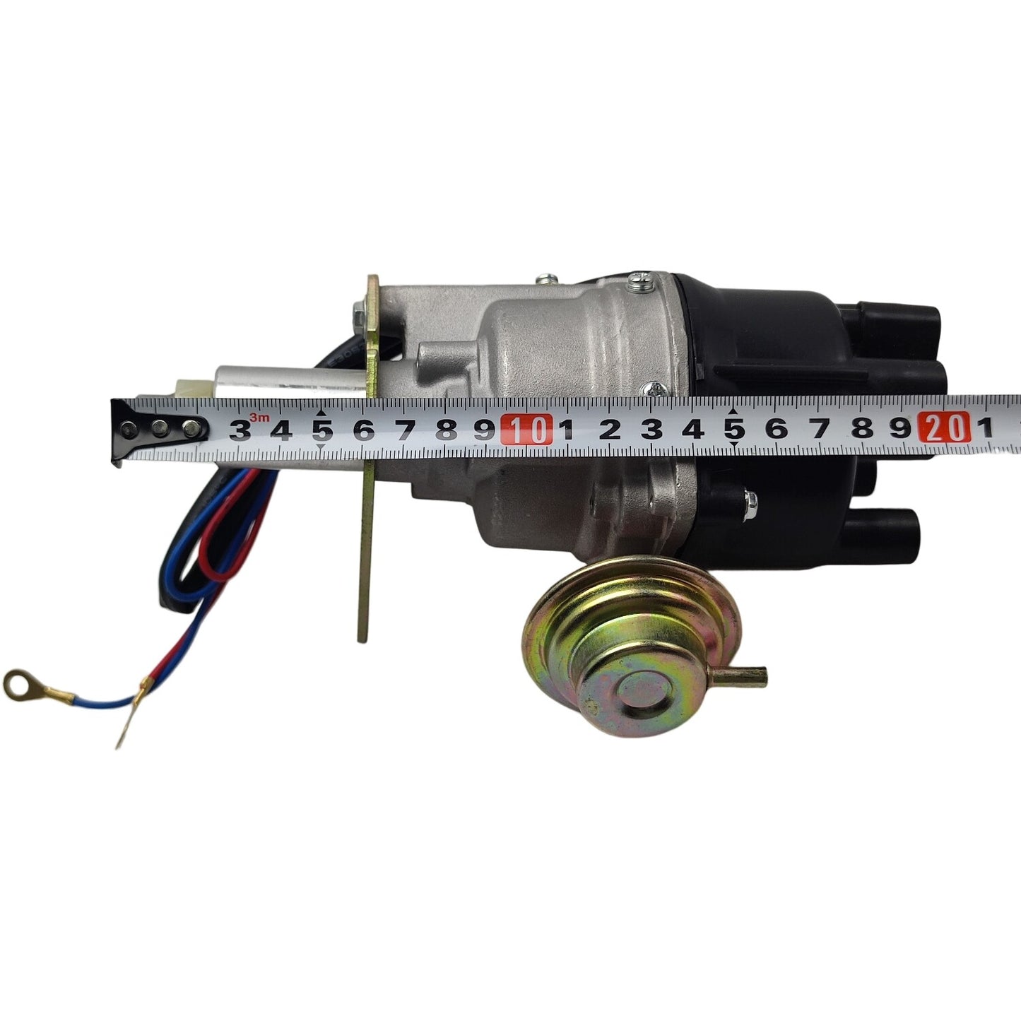 22100-00H11 2210000H11 Distributor Fits for Nissan TCM Forklift H20 A15 Engines