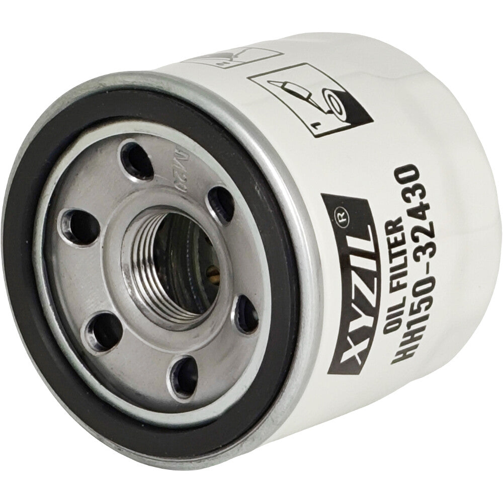 Maintenance Filter Kit 70000-11221 for Cub Cadet Kubota Diesel Engine