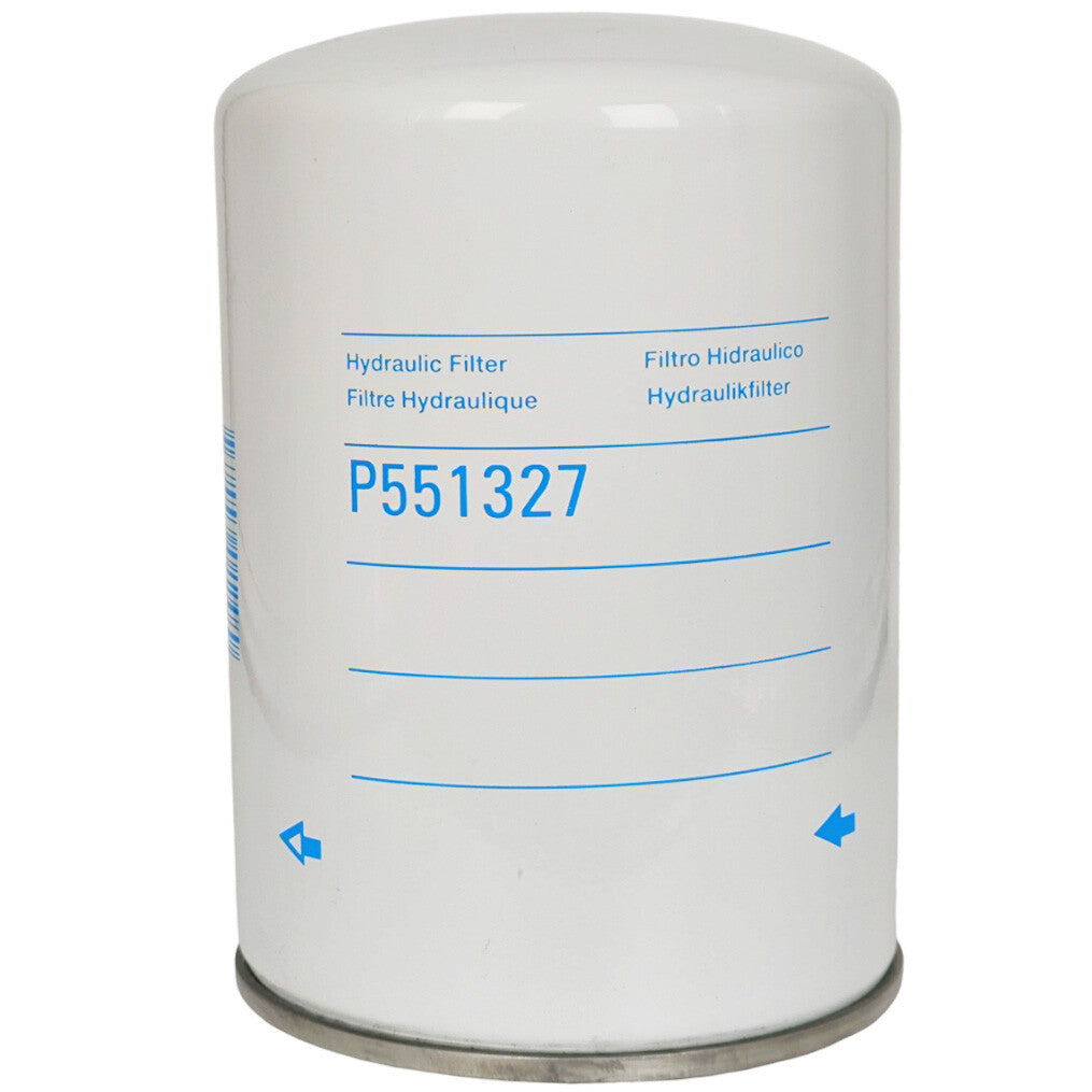 Transmission Oil Filter for ZF Tall 360 500 510 550 301 305 310 311 325 350