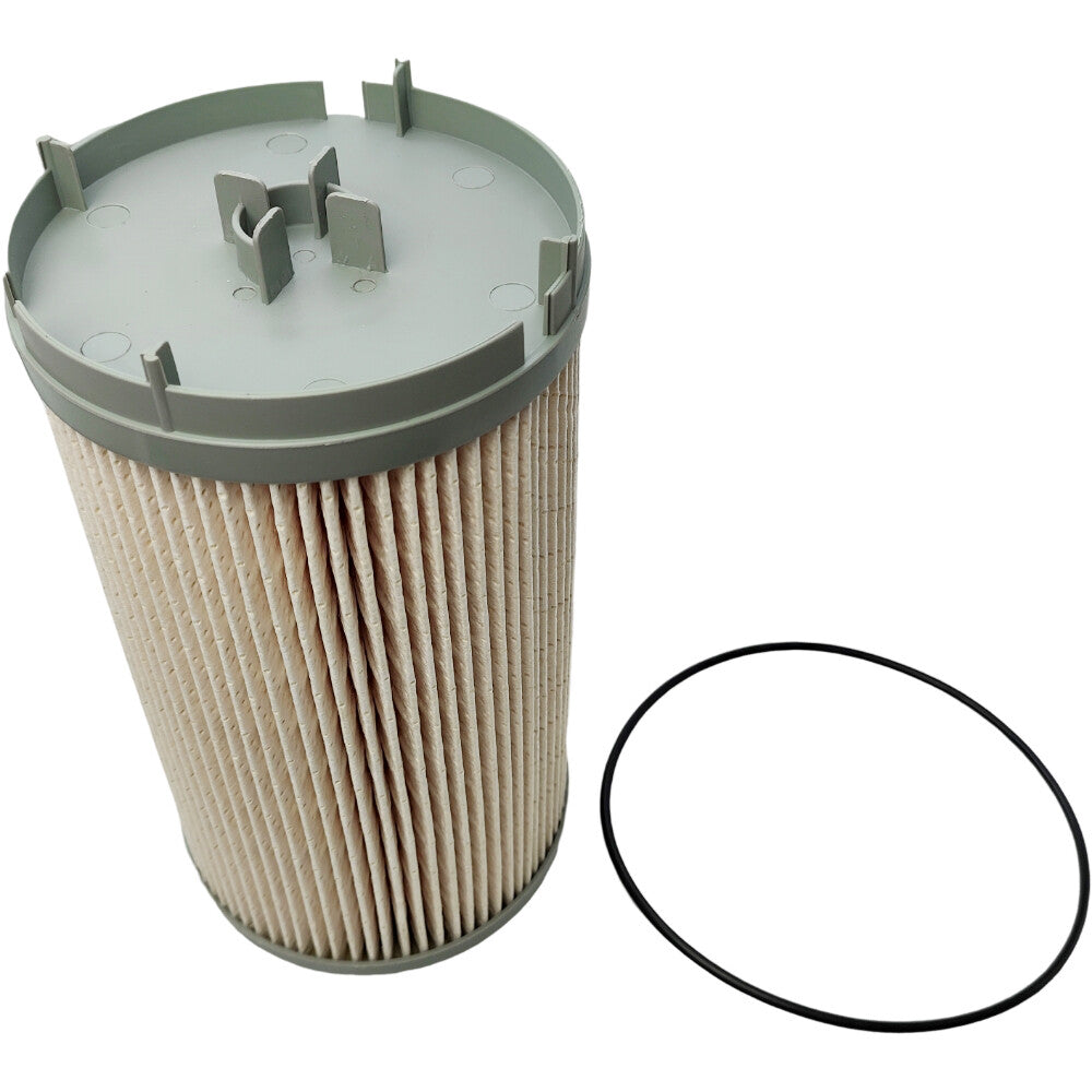 6X Fuel Filter for Kenworth T800 T660 Truck Cummins ISX P557004 FS36401 WF10249
