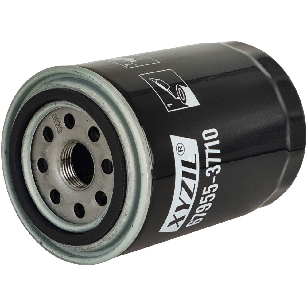 Maintenance Service Filter Kit for Kubota B2910HSD B2710HSD