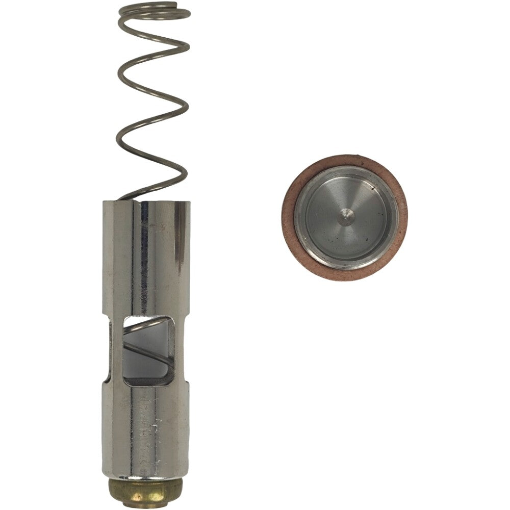93℃ 199.4°F Oil Thermostat Set 04179928 for Deutz 2011 BF1011 F1011 TCD2011 1011