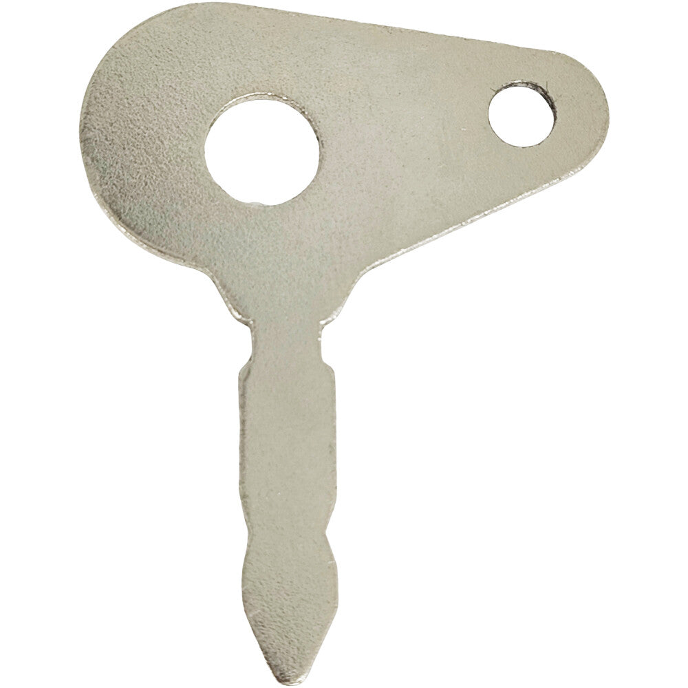 2150 Ignition Key Fit for Ford 2300 2310 2600 2610 2910 2810 3000 3100 3055 3110