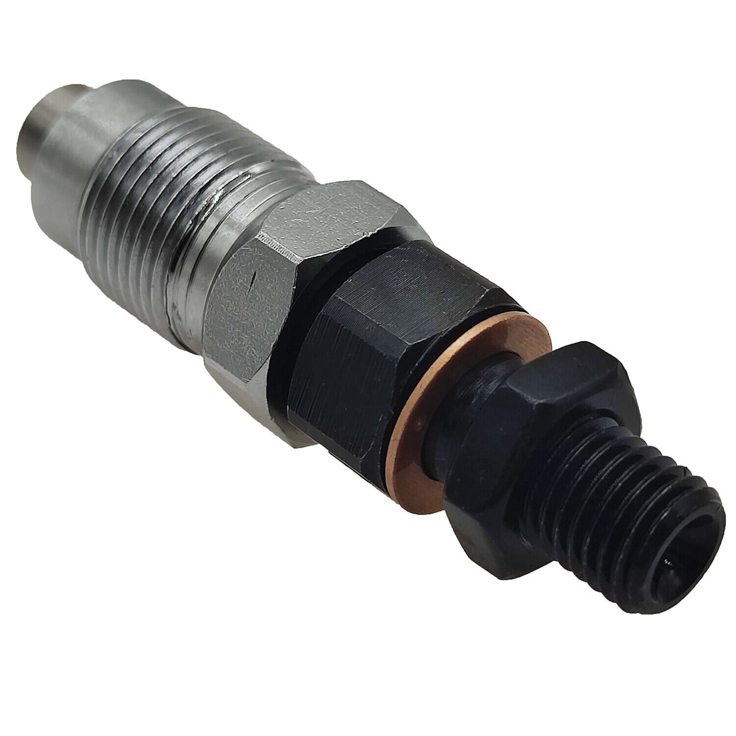 3X Fuel Injector Fit for Kubota Zero Turn Mower ZD25F ZD28 ZD326RP ZD326S ZD331P