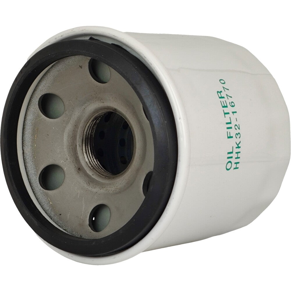 Maintenance Filter Kit for Kubota ZD323 ZD331 ZD326 Zero Turn Mower HST