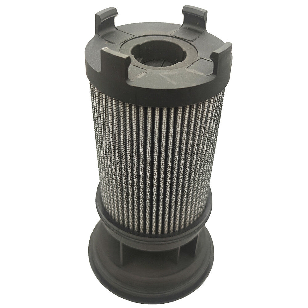 2X Turn Lawn Mower Hydraulic Filter Fit for Hustler Super Z Super 104 Super 88