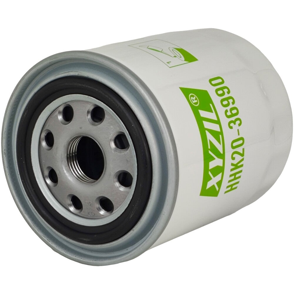 Oil Fuel Air Hydrostatic Filter Kit Fit for Kubota BX23S BX25 BX24 BX2350 BX2230