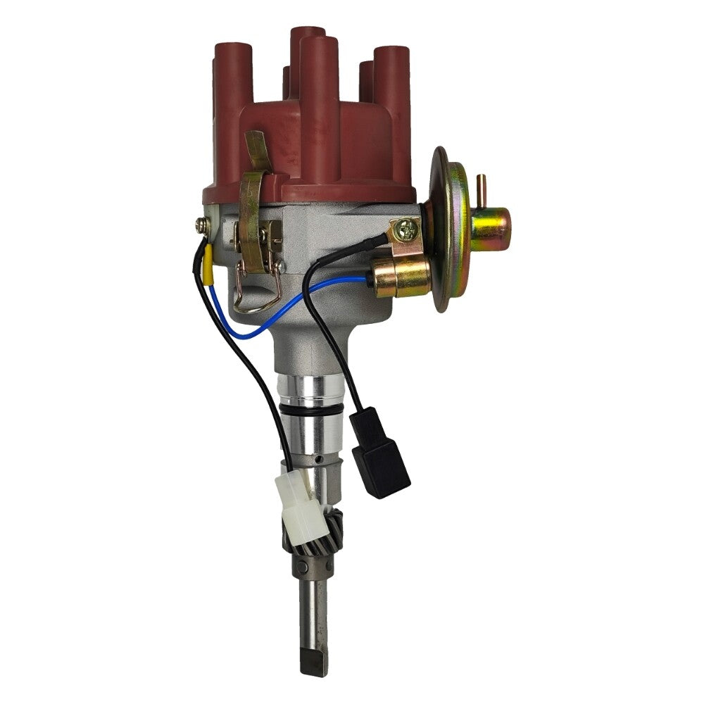 Electronic Distributor for Toyota Land Cruiser 2F 4.2 3F 4.0 FJ40 FJ60 FJ80 Carb