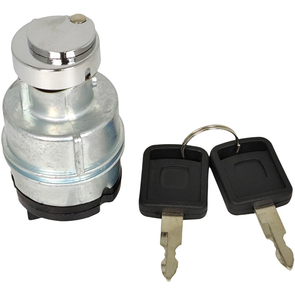 Ignition Starter Switch YN50S00026F3 YN50S00026F1 for Kobelco SK130-8 Excavator