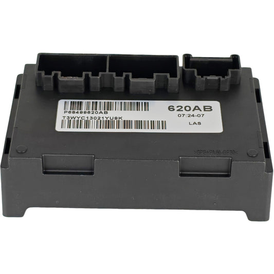 Transfer Case Controller Module 68499620AB Fit Dodge SUV Engine 68499620AA