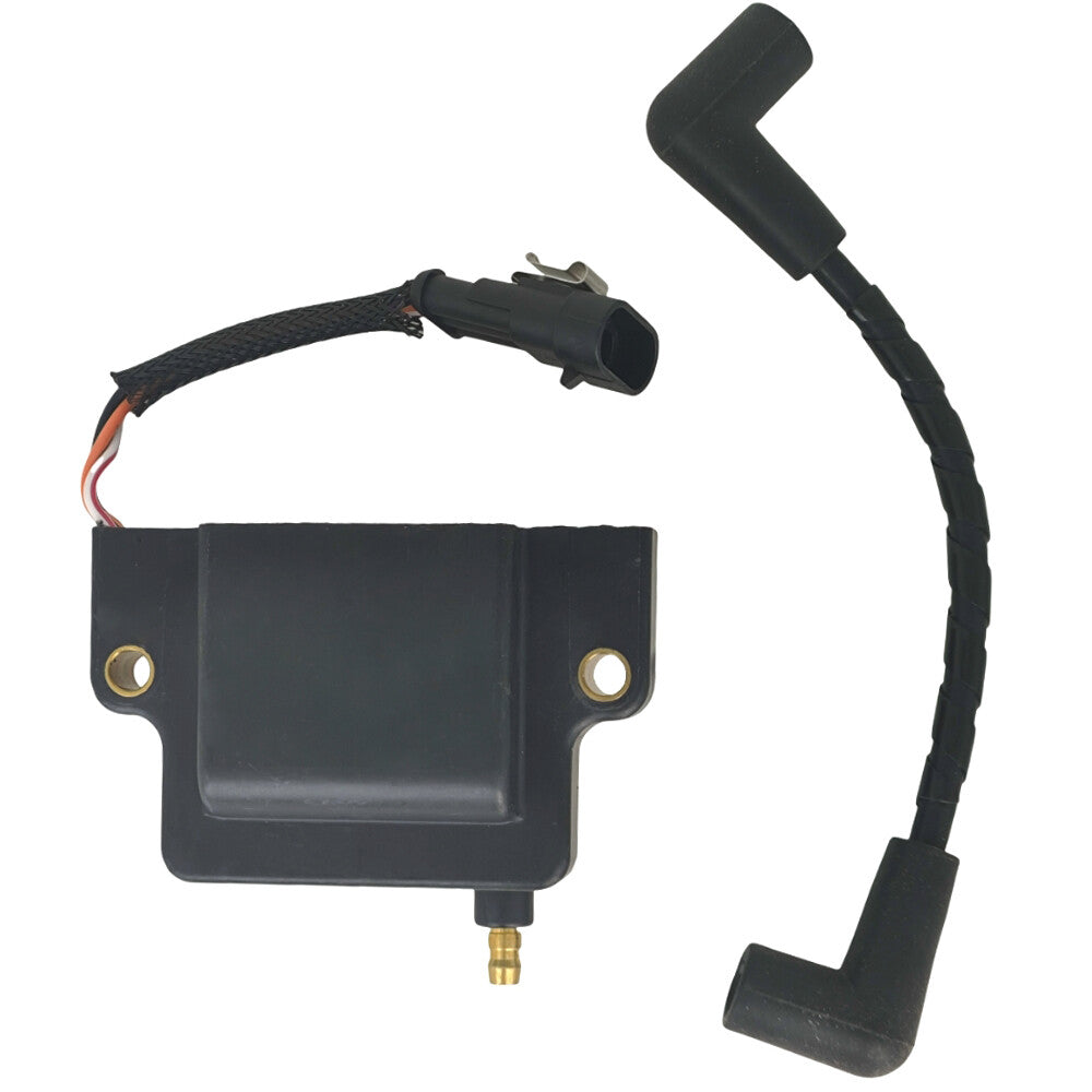 512060953 Ignition Coil CDI Fit for Ski-Doo Expedition LE GSX 600HO 2010-2015