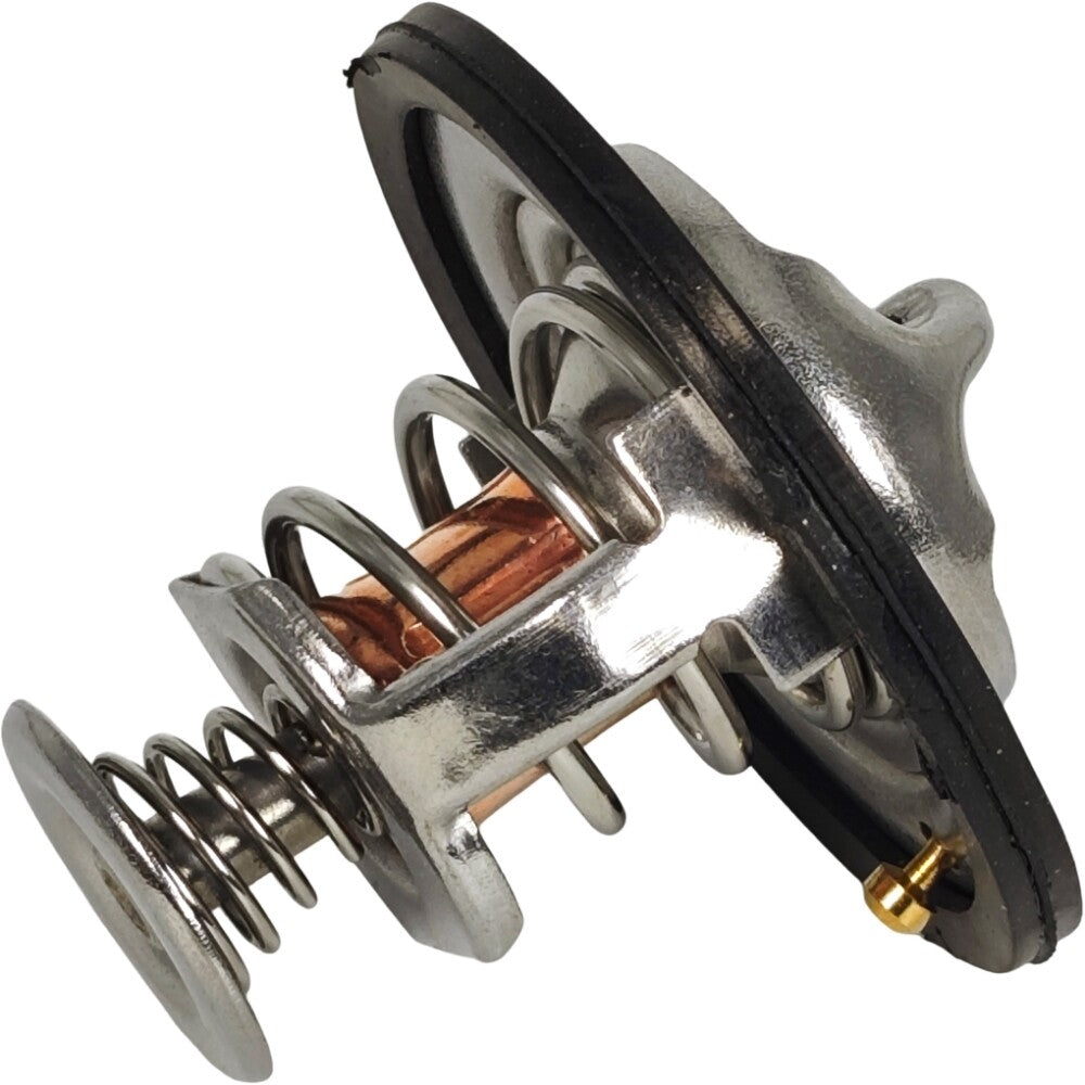 82℃ Themostat 3800884 Fit for Cummins B3.3 4B3.3 Engine