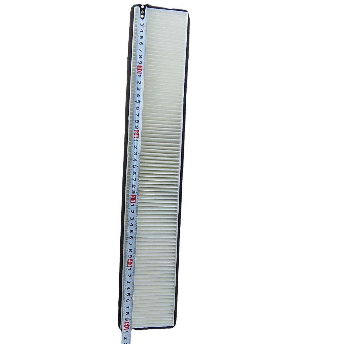 Cabin Air Filter AF4430 47128151 for Ford Holland TM120 TM130 TM140 TM155 TM175