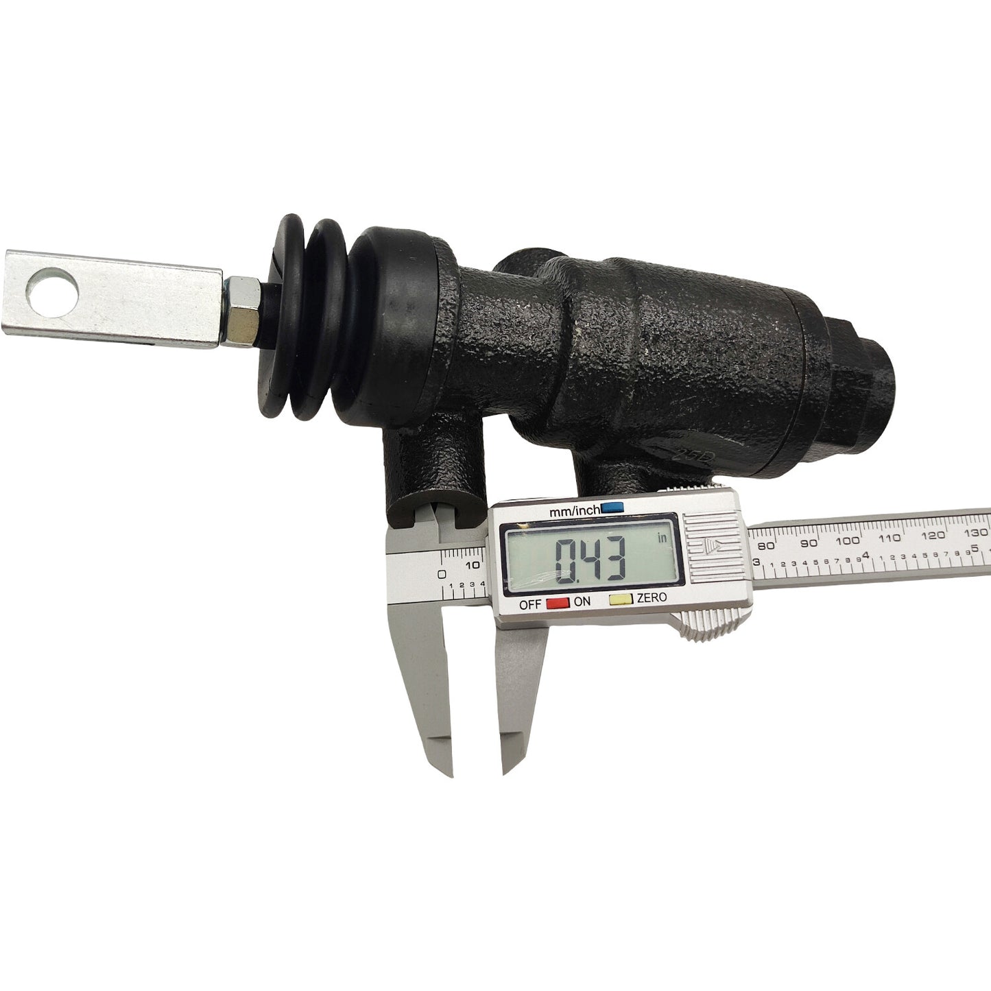 47530-U2100-71 Forklift Master Cylinder with Push Rod Fit for Toyota 6FD20 6FD23