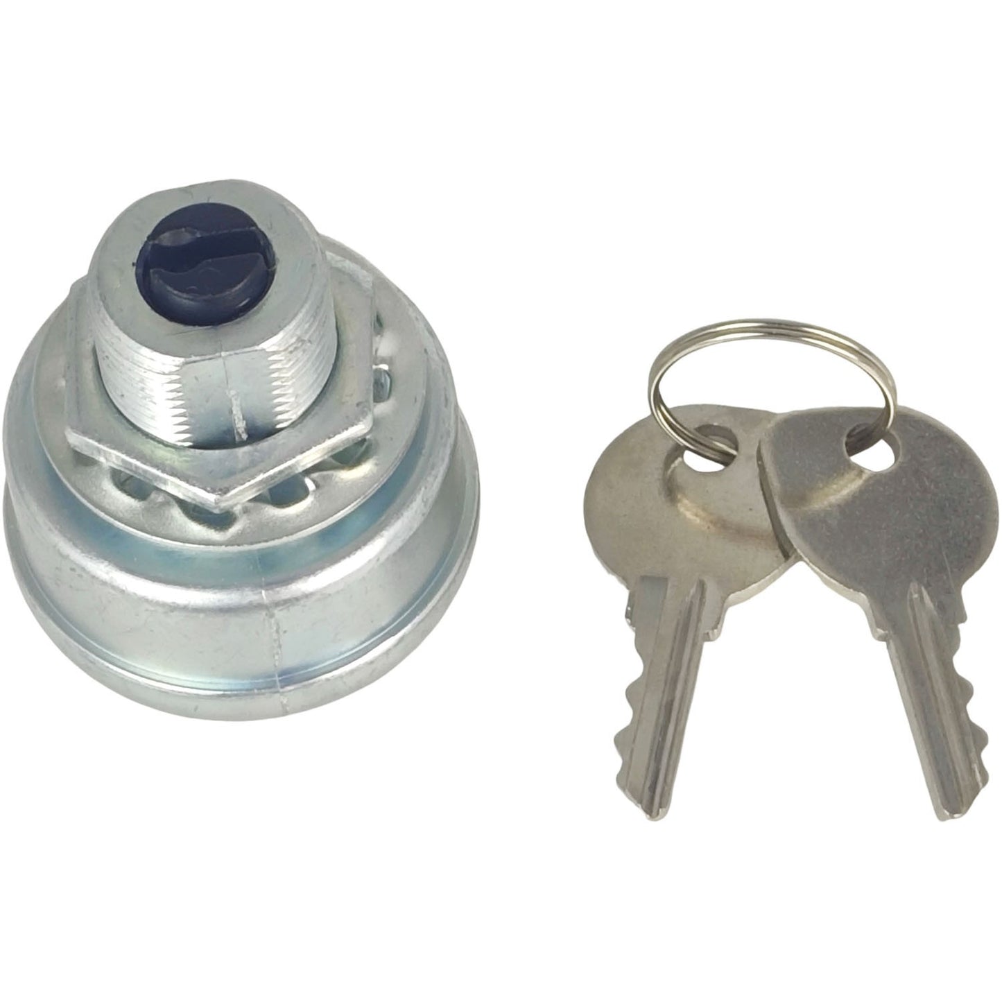 Ignition Switch w/Key 60736C2 Fit for Cub Cadet 70 72 102 100 105 122 149 128