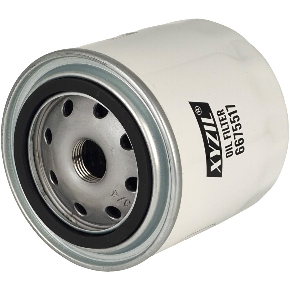 Air Hydraulic Oil Filter Kit Fit for Bobcat 325 328 331 751 753 763 773 7753