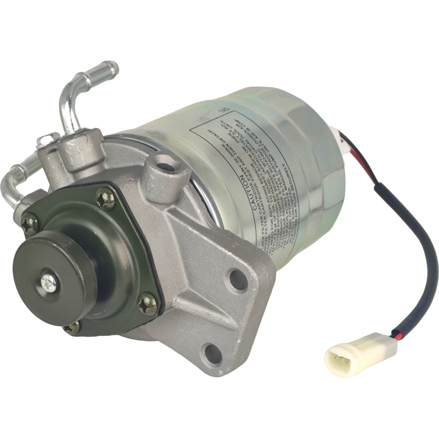 32A62-00010 Fuel Filter Fit for Mitsubishi S16R S16R-PTA S16R-Z3MPTAW-3 Engine