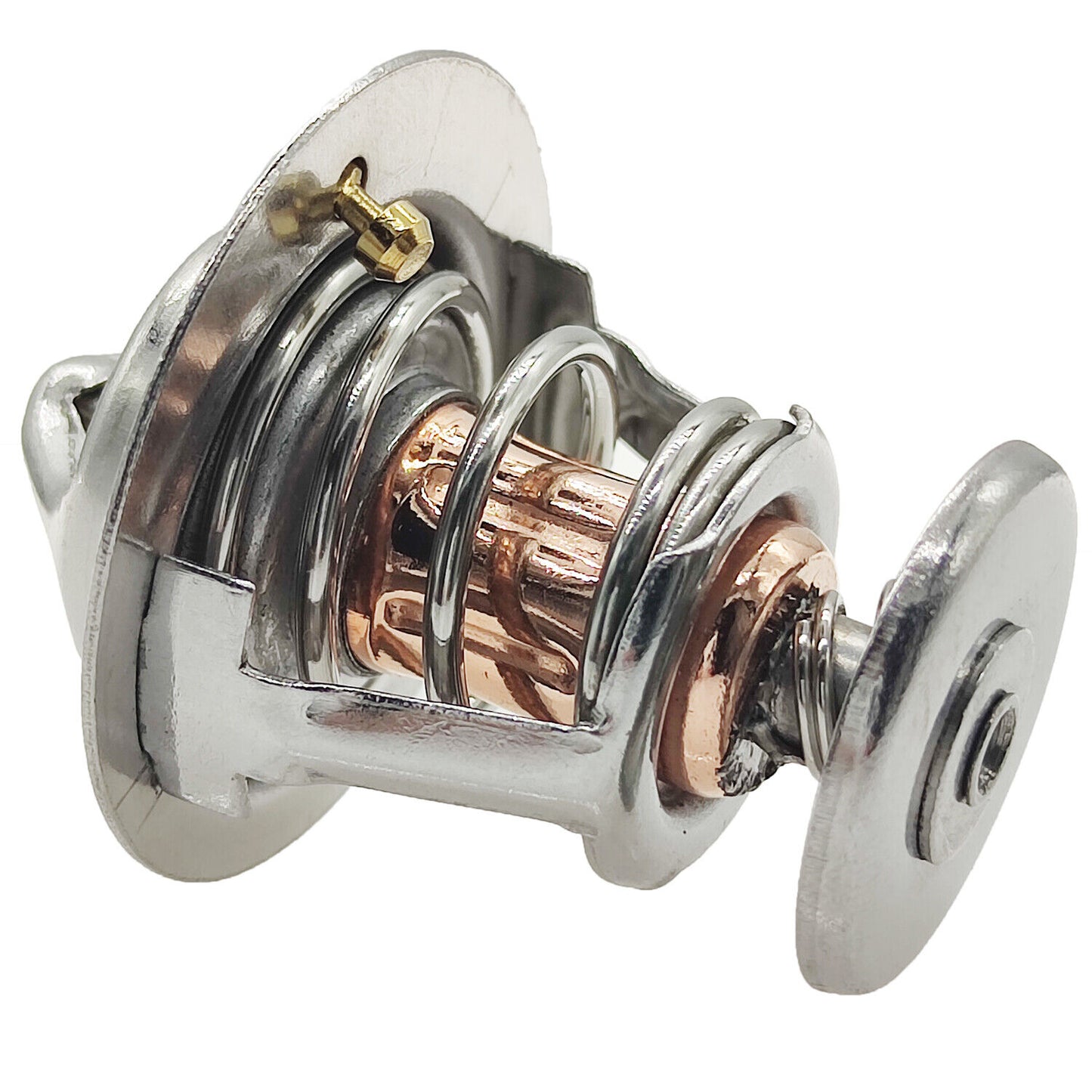 129155-49801 Thermostat for Yanmar Engine 3TNE88 4TNE84 4TNV84 3TNV84 4TNV84T