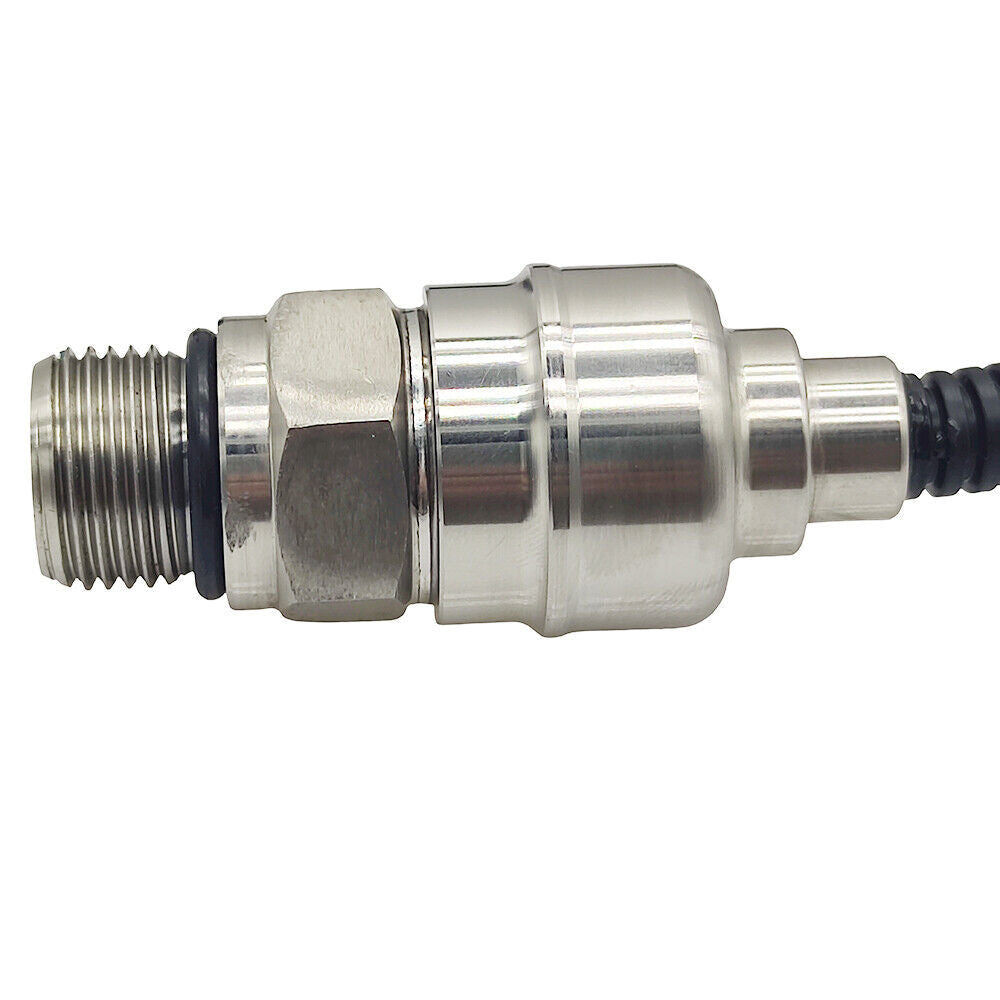 For Caterpillar CAT E320C CAT E312C 157-3182 221-8859 Pump High Pressure Sensor