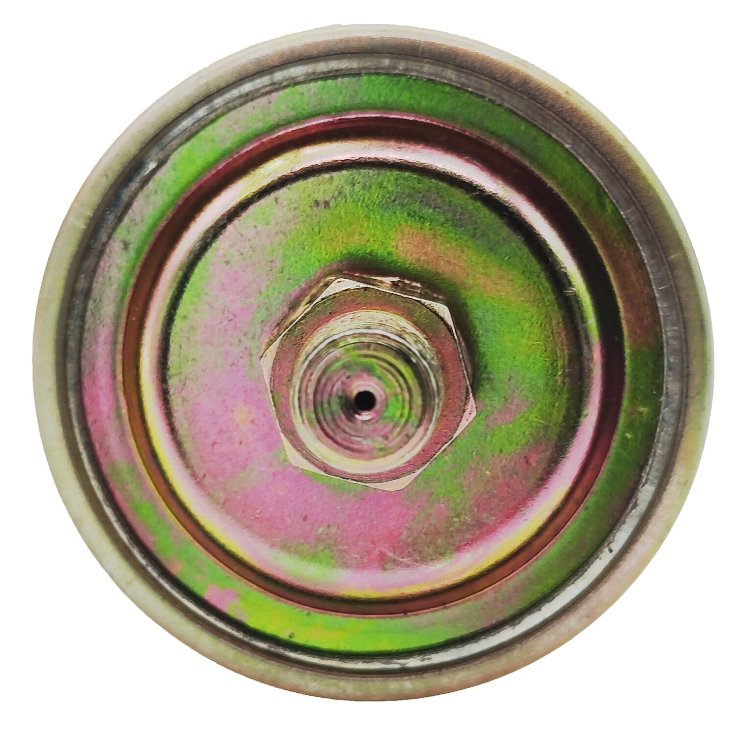 2 Wire Oil Pressure Sender ES2P-100 0193-0430-01 Fit for Murphy Cummins Onan