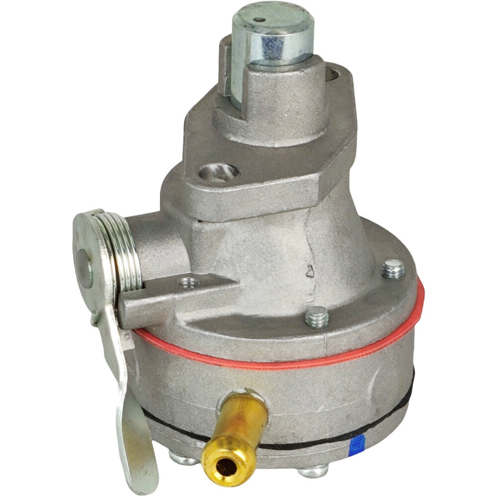 Fit for Iseki Fuel Lift Pump 6515-750-029-00 3AE1 3AF1 E3AE1 3AD1 E3AD1 Engine