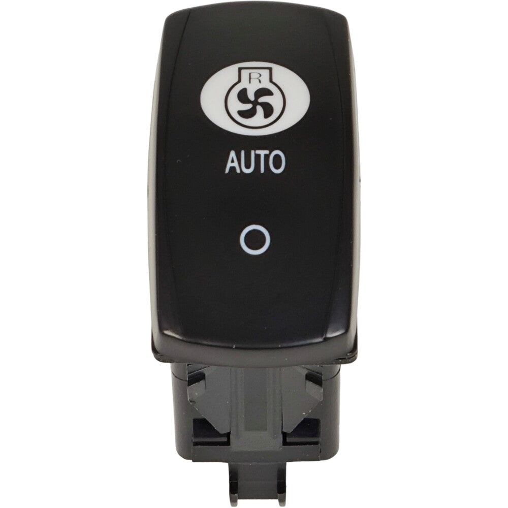 Fan Mode Rocker Switch AT361528 for John Deere 318D 318E 319E 320D 320E 319D
