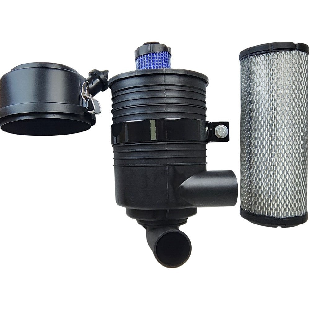782763 Air Cleaner Filter Assy Fit Hustler XR 7 2005-2007, 60" 72" Diesel Z
