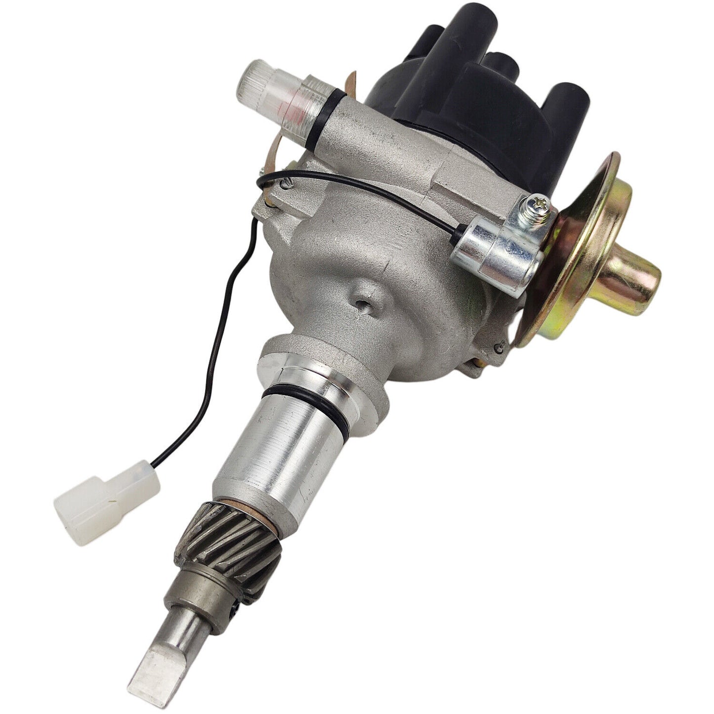 19100-44210 1910044210 Distributor Fits for Toyota 5R Engine Forklift