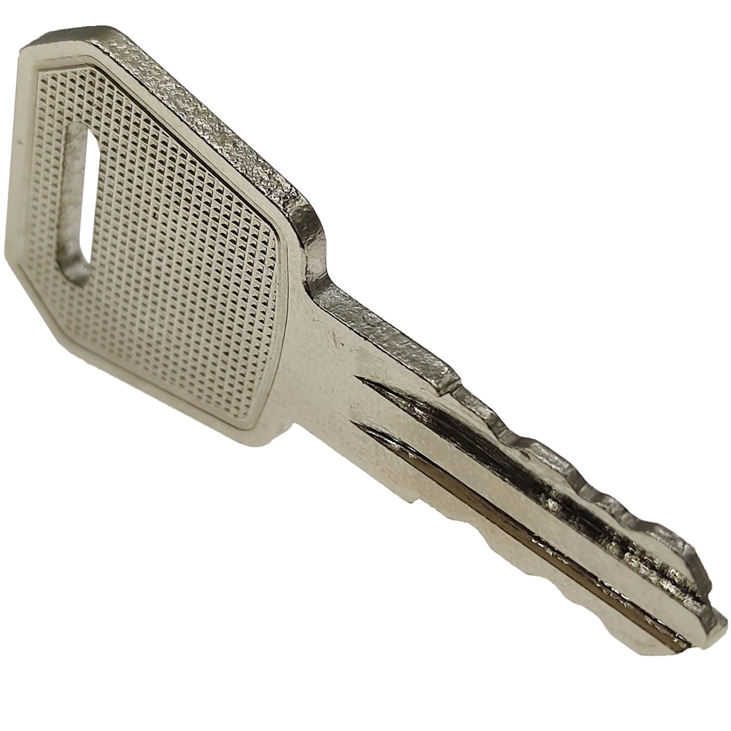 2X 1115-500016-00 Ignition Key for EP Electric Pallet Jacks EPT20-15ET JX2 JX1