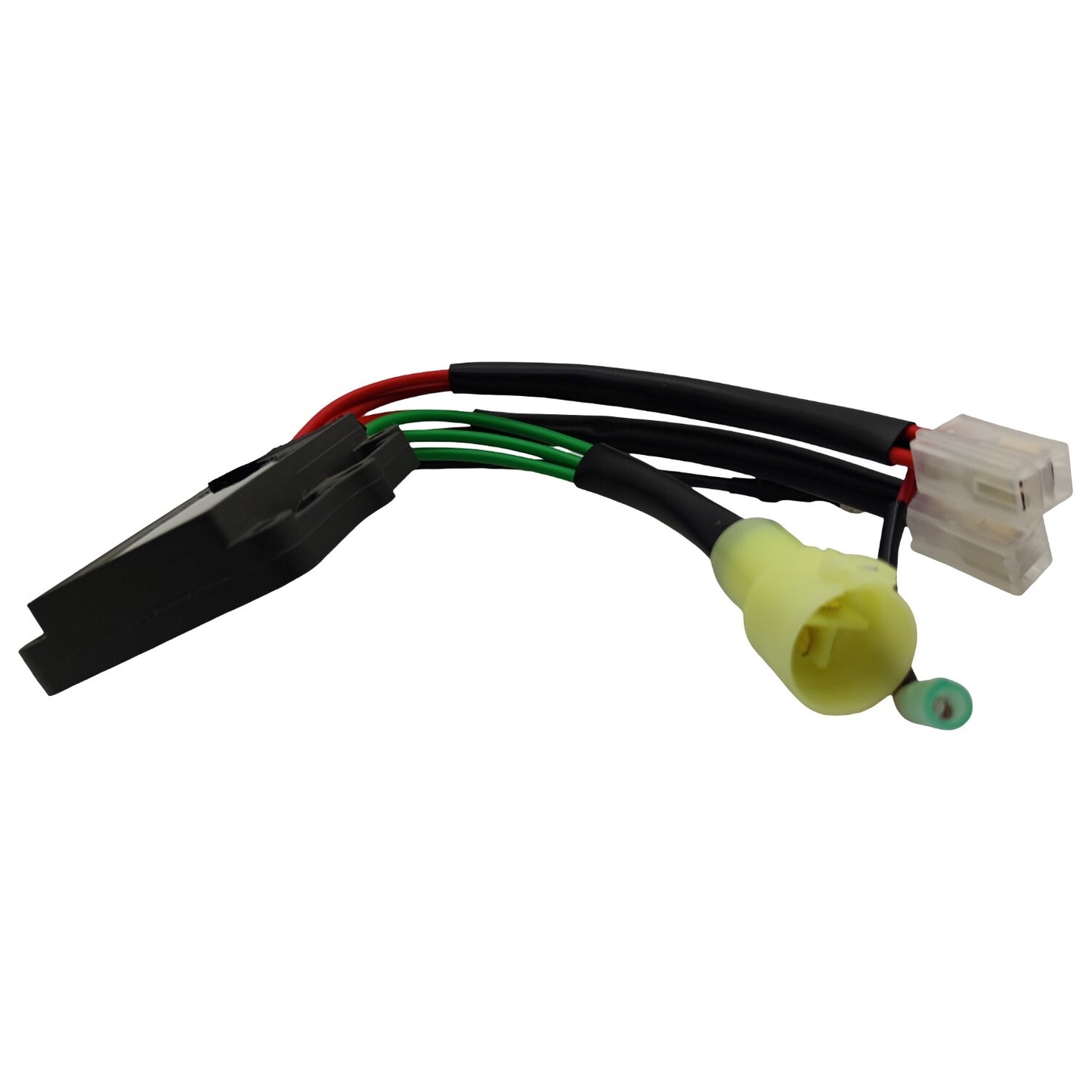 Rectifier Regulator 61A-81972-00-9M 61A-81960-01-00 for Yamaha 150HP 200HP 03-05