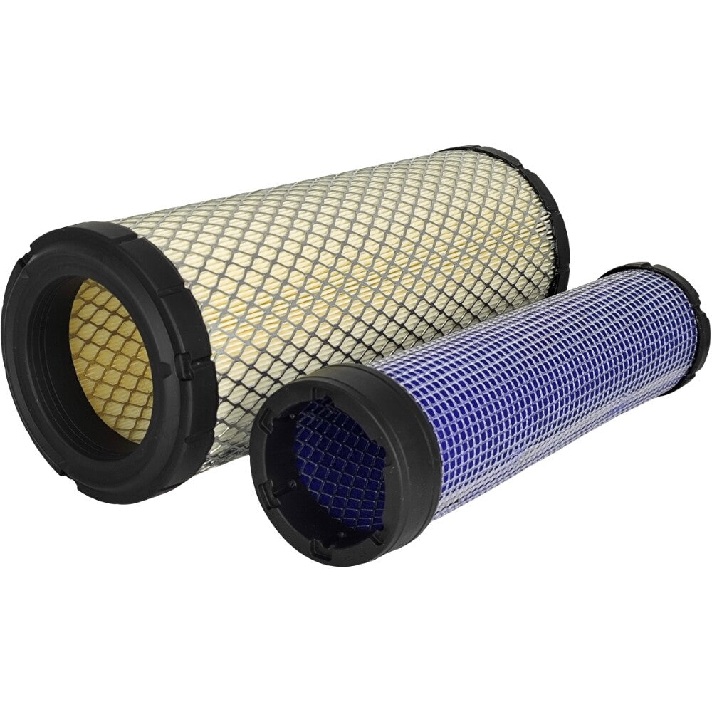 LVA21039 Filter Kit for John Deere 4044M 4044R 4052M 4052R 4066M 4066R