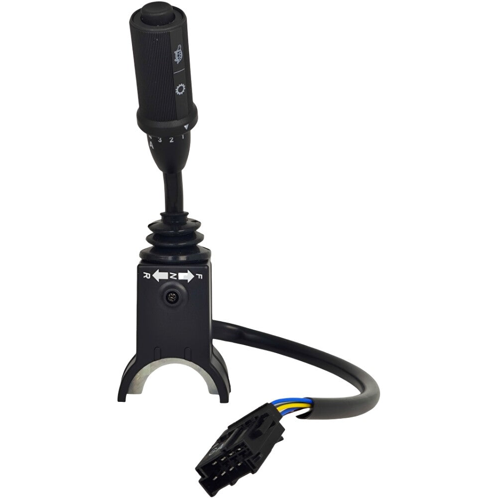 11039409 Column Switch for Volvo L120C L90C L70C L220D L70D L90D Wheel Loader