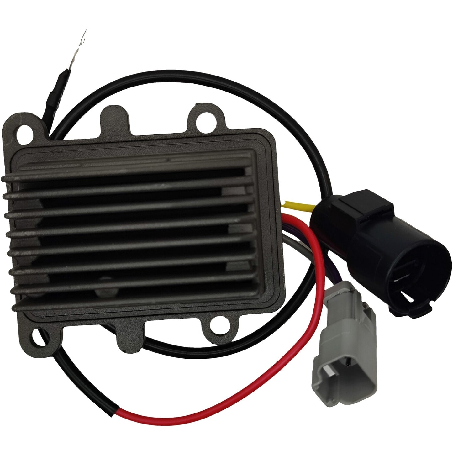 193-6048 Rectifier Regulator 586075 Fit for Johnson Evinrude 90-115 HP 2 Stroke