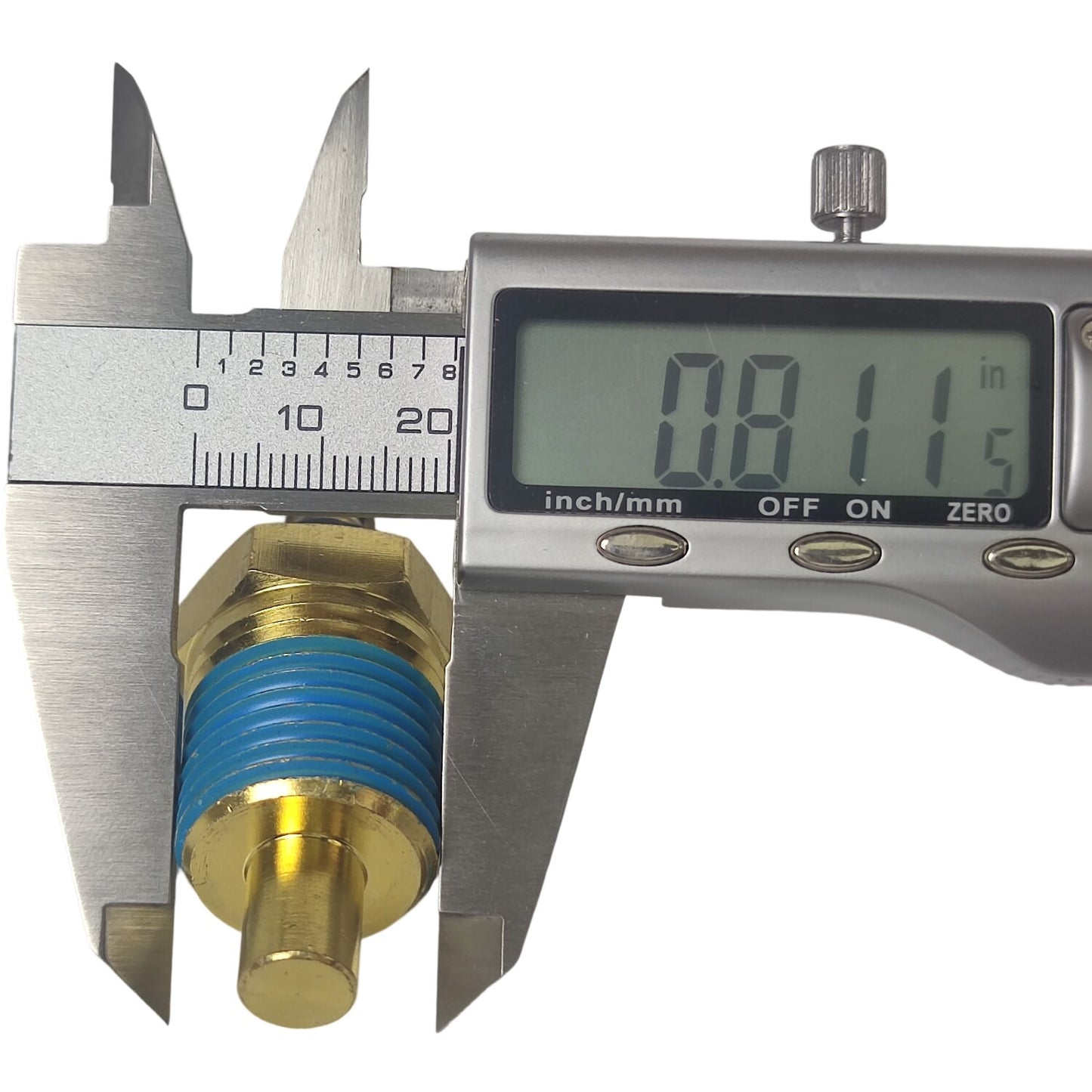 3015238 140401 Water Temperature Sensor for Cummins Engine KTA19GC QSK19 CM500