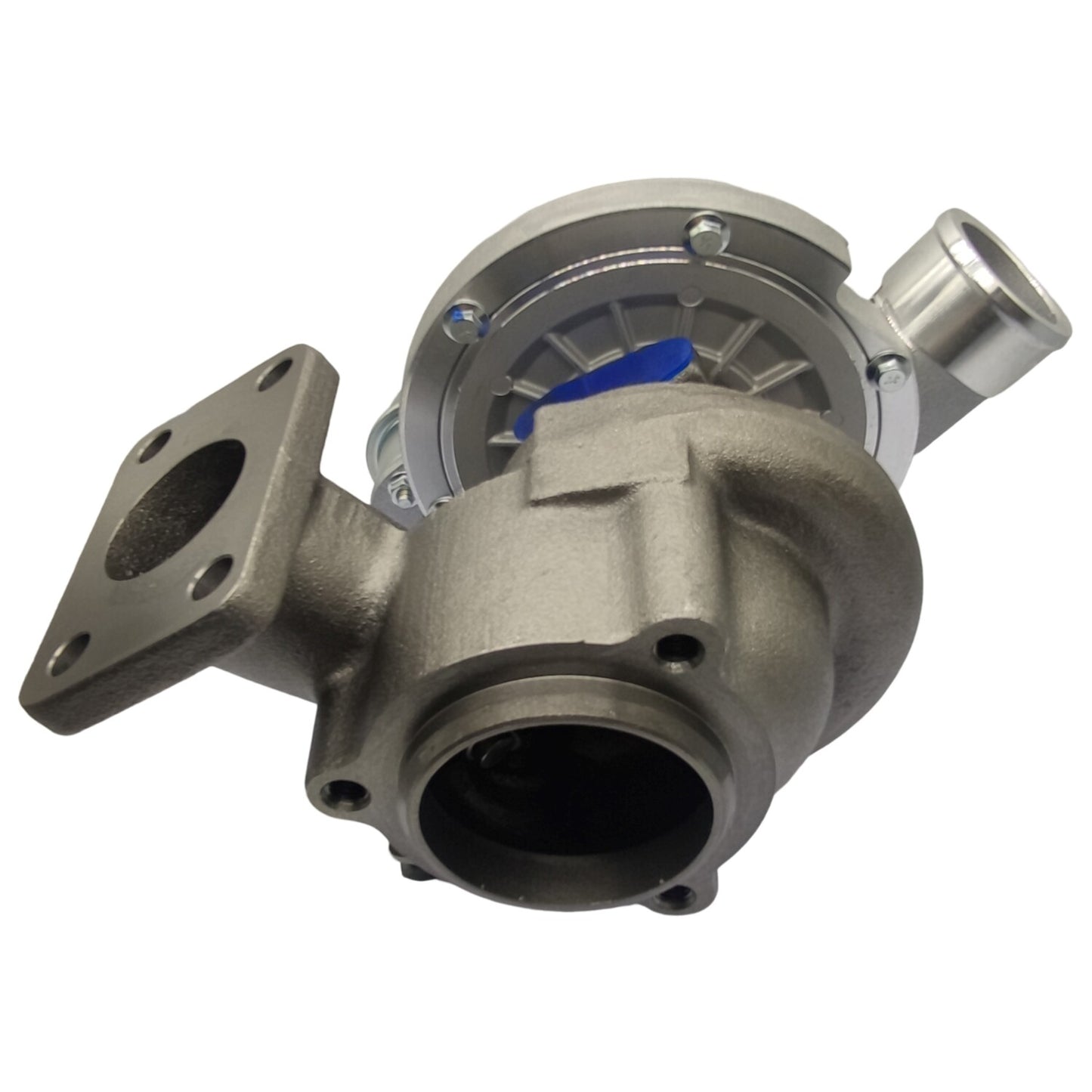 GT2556S Turbocharger 2674A226 707914A1 T432652 for Perkins 1104C-44T Engine