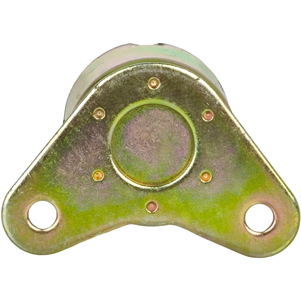 Starter Relay Solenoid Fit for Toro Afron Allmand Denso 0.5-0.6kW PMDD PMGR 12V