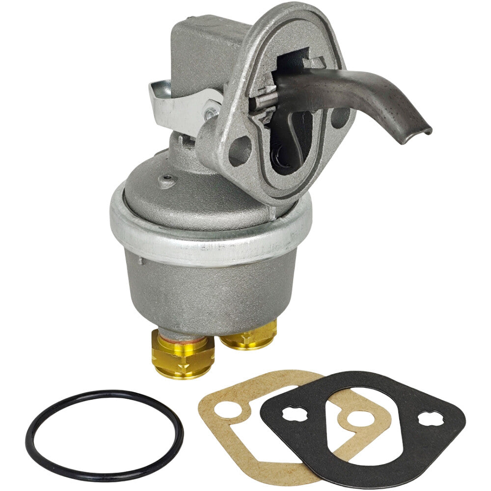 Fuel Lift Pump Fit for New Holland LM1340 LM1440 TN95A TN85A L223 L180 L190 L185