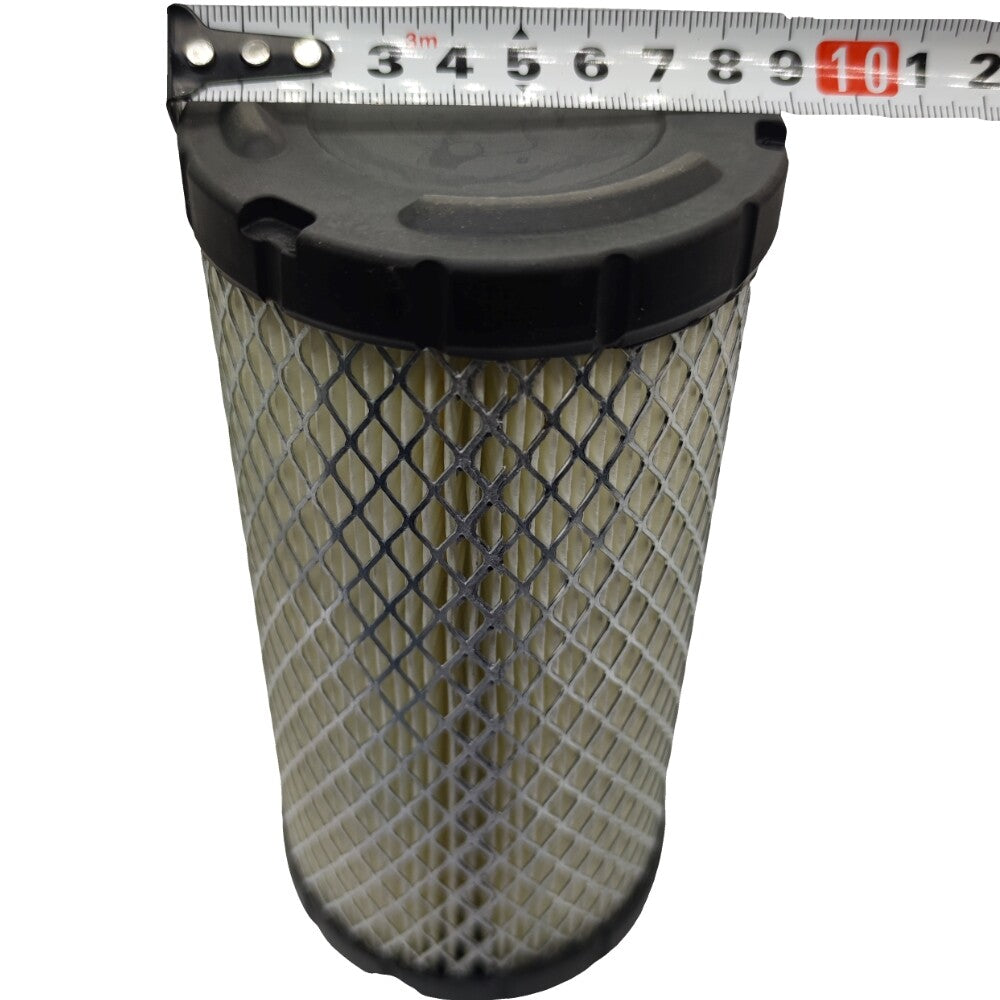 Filter Set Oil Fuel Separator Air Filter for Thermo King Tri-Pac APU Evolution