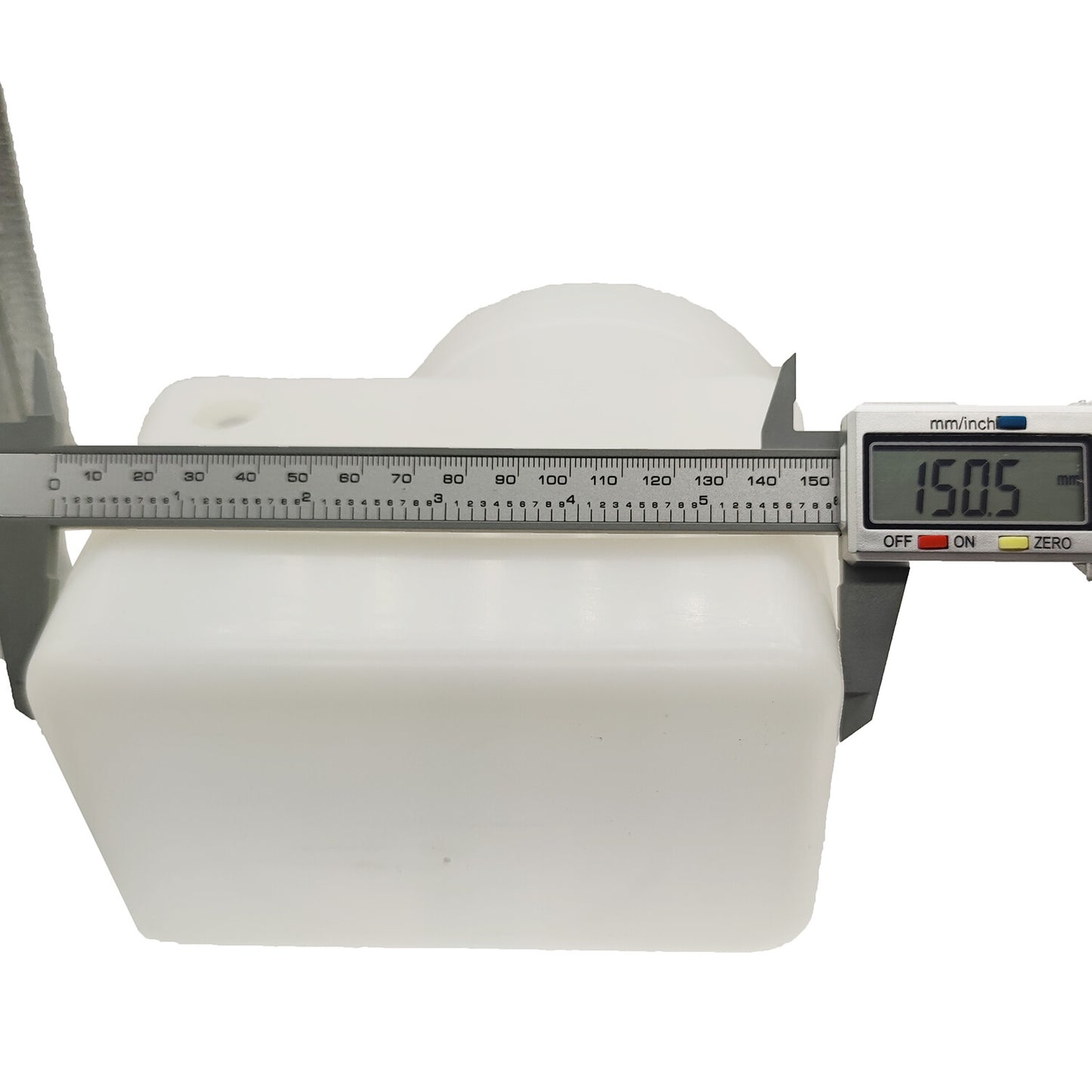 1115-560020-00 Hydraulic Oil Tank Fit for Big Joe Electric Pallet Jacks EZ30 E30