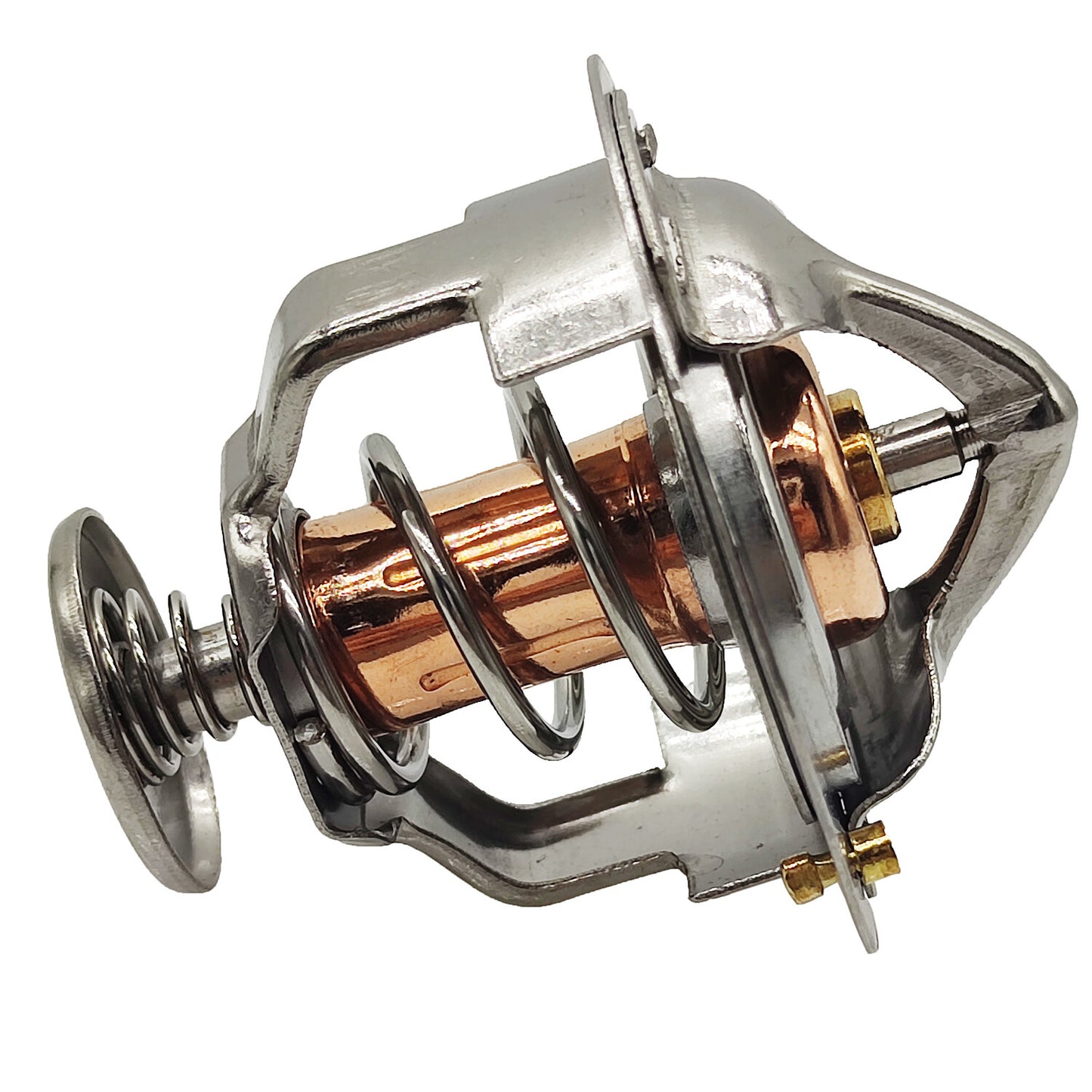 76.5℃ Thermostat S0401-66119 S1632-E9000 Fit for Kobelco SK210-8 SK330-8 SK300-8
