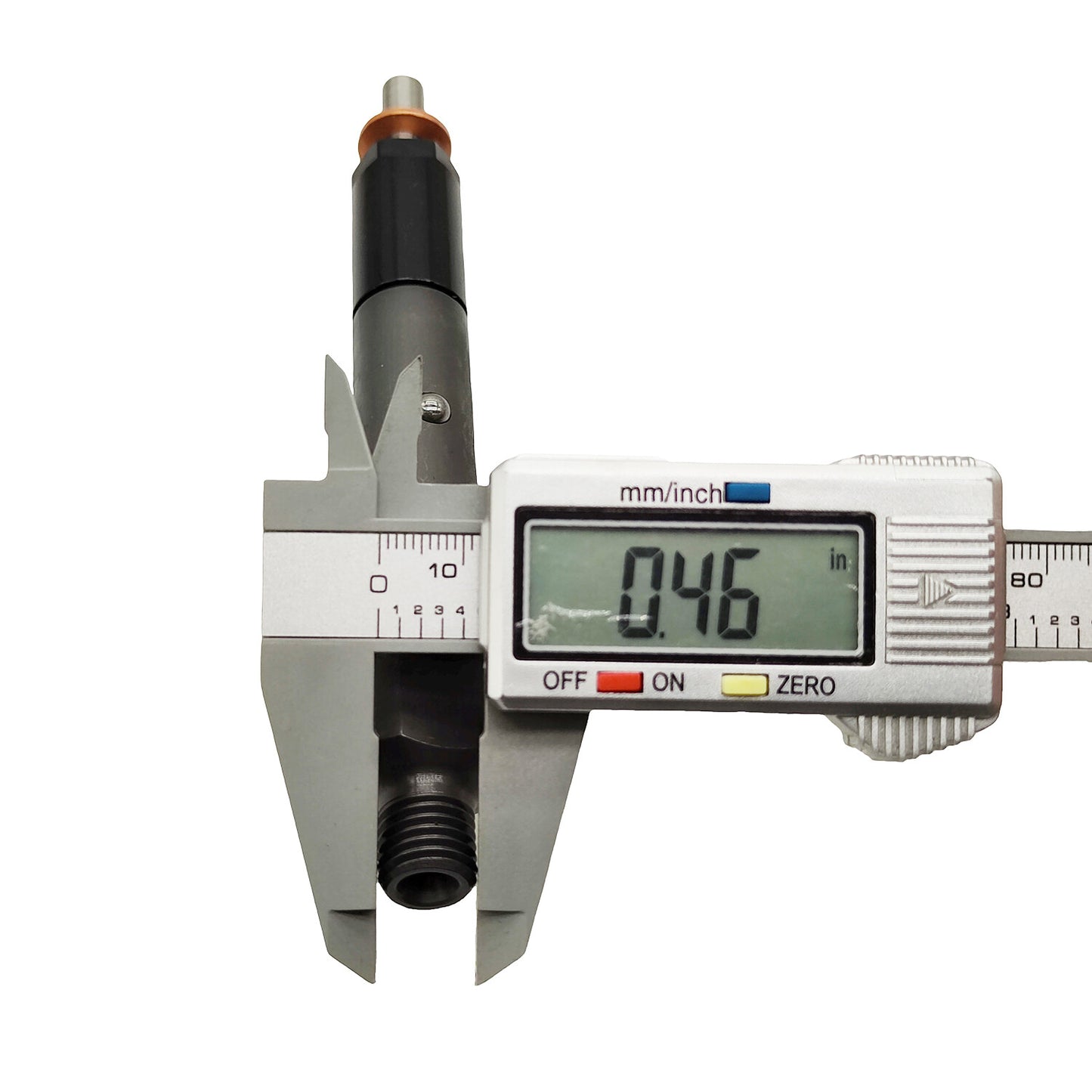 4X Fuel Injector 2645A058 U2645A058 B00904A for Perkins Engine 1004-42 1004-40TW