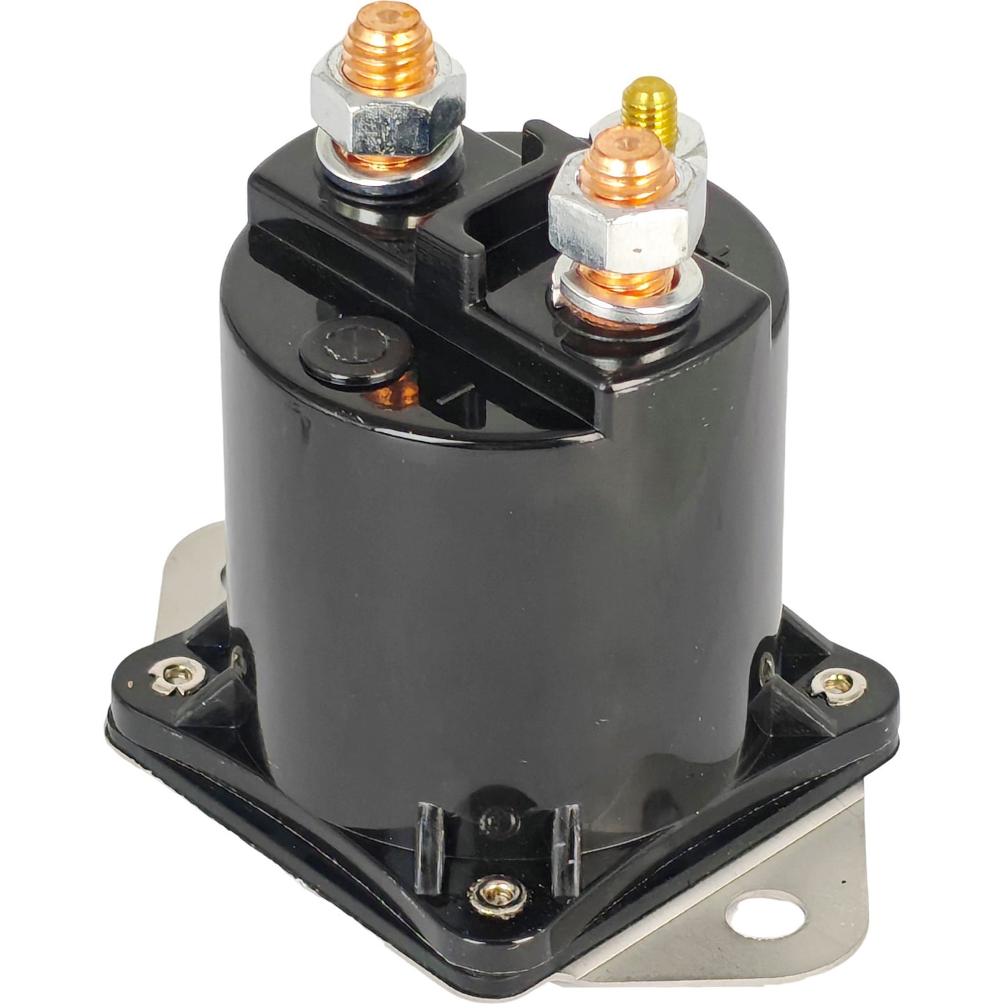 12V Solenoid Switch 107655C1 Fit Case IH 8940 8950 800 Hydro 186 Planter 1670