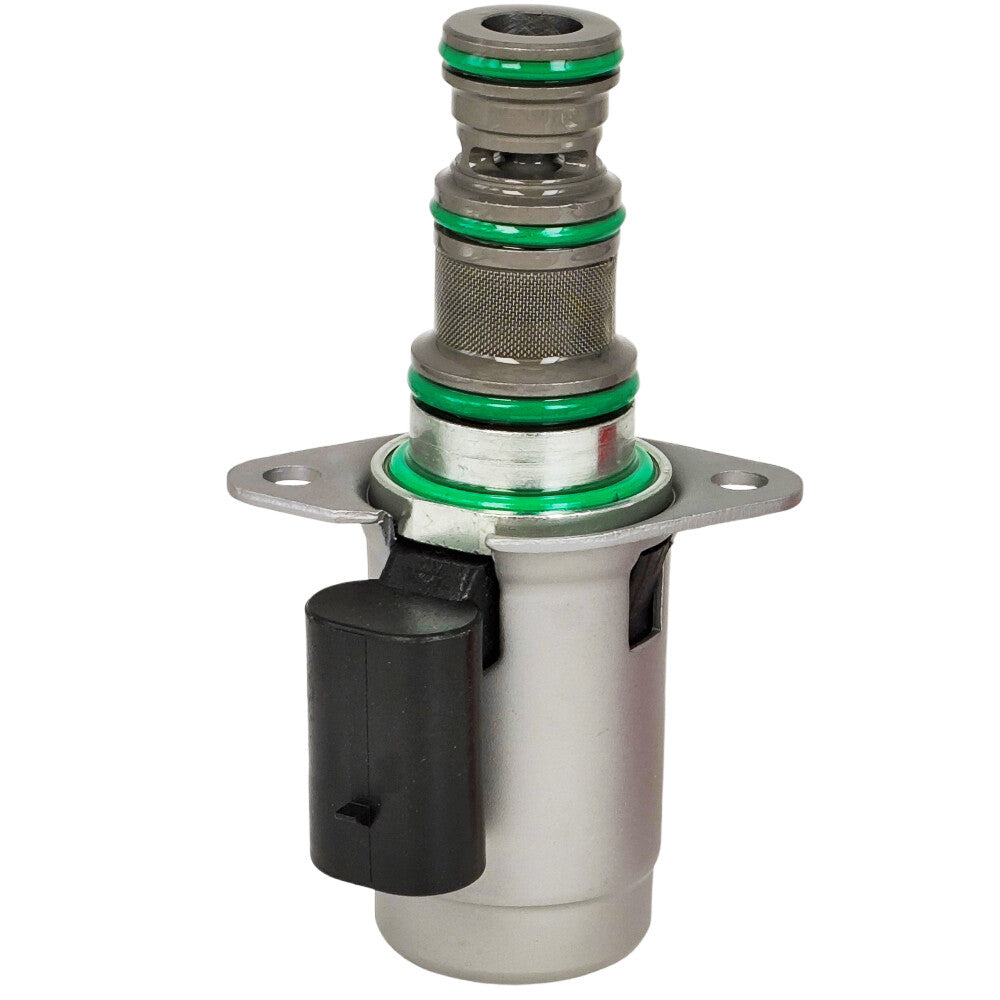 12V Solenoid 35T40860 Fit for Muncie CS10 CS20 PTO for Hydraforce Dump Truck