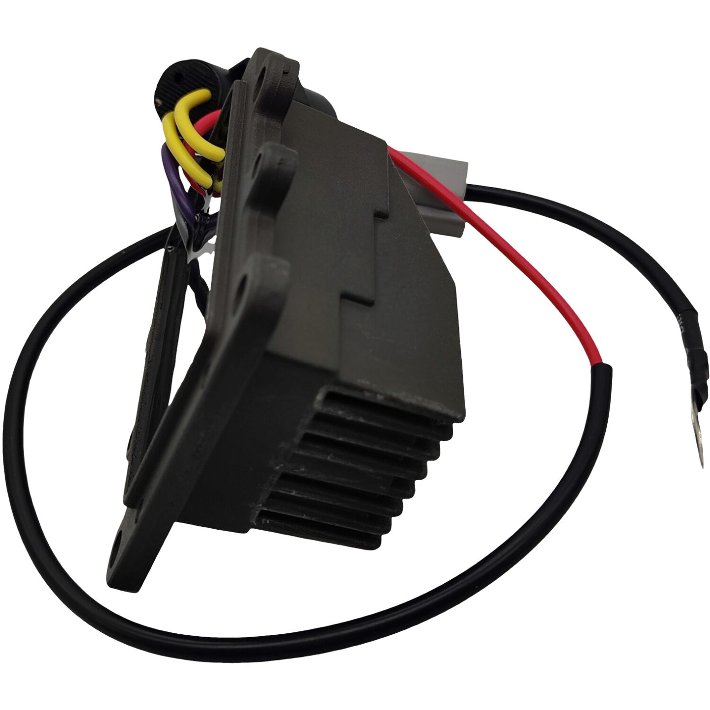 193-6048 Rectifier Regulator 586075 Fit for Johnson Evinrude 90-115 HP 2 Stroke