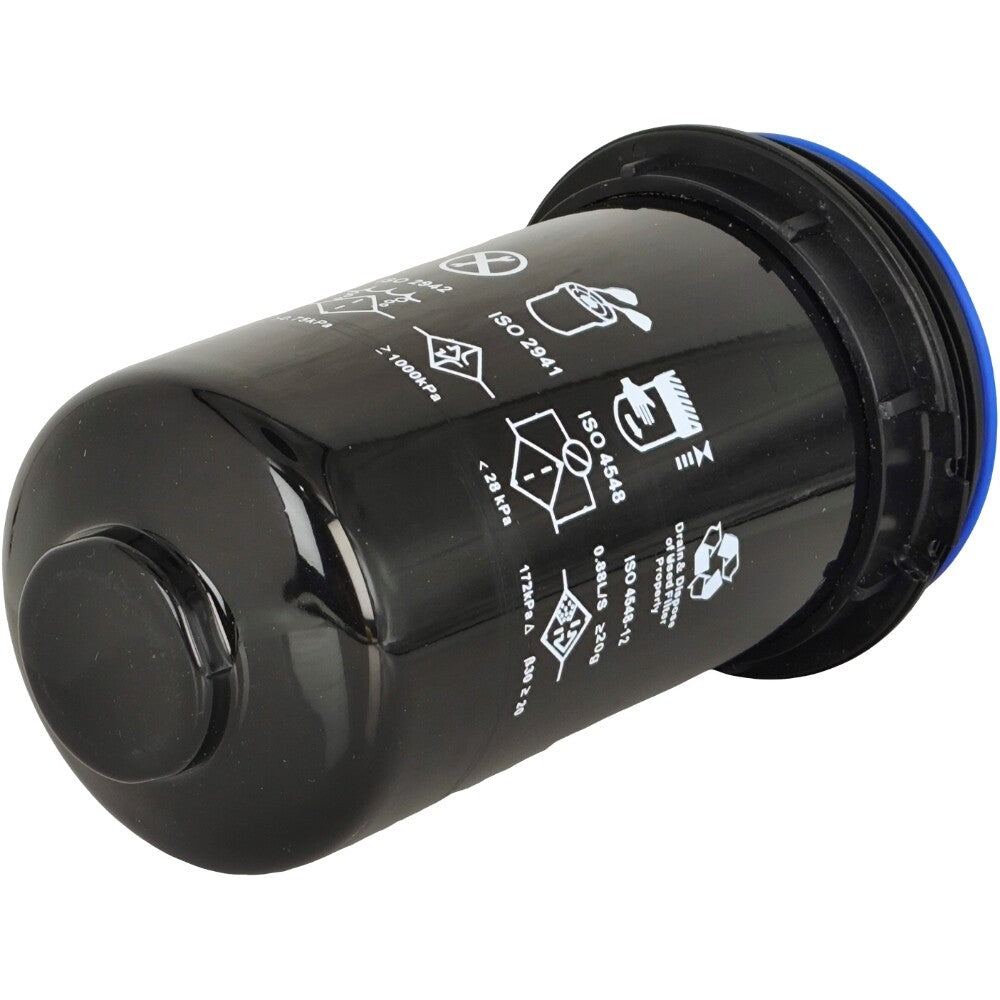 Final Fuel Filter DZ115392 Fit for John Deere 2154G 1510G W220M 2156G W235 W235M