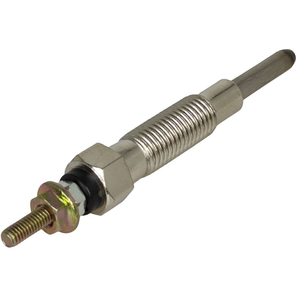 3X Glow Plug MM401621 MM40162101 for Iseki Tractor TX1300 TX2140 TX2160 TX1500