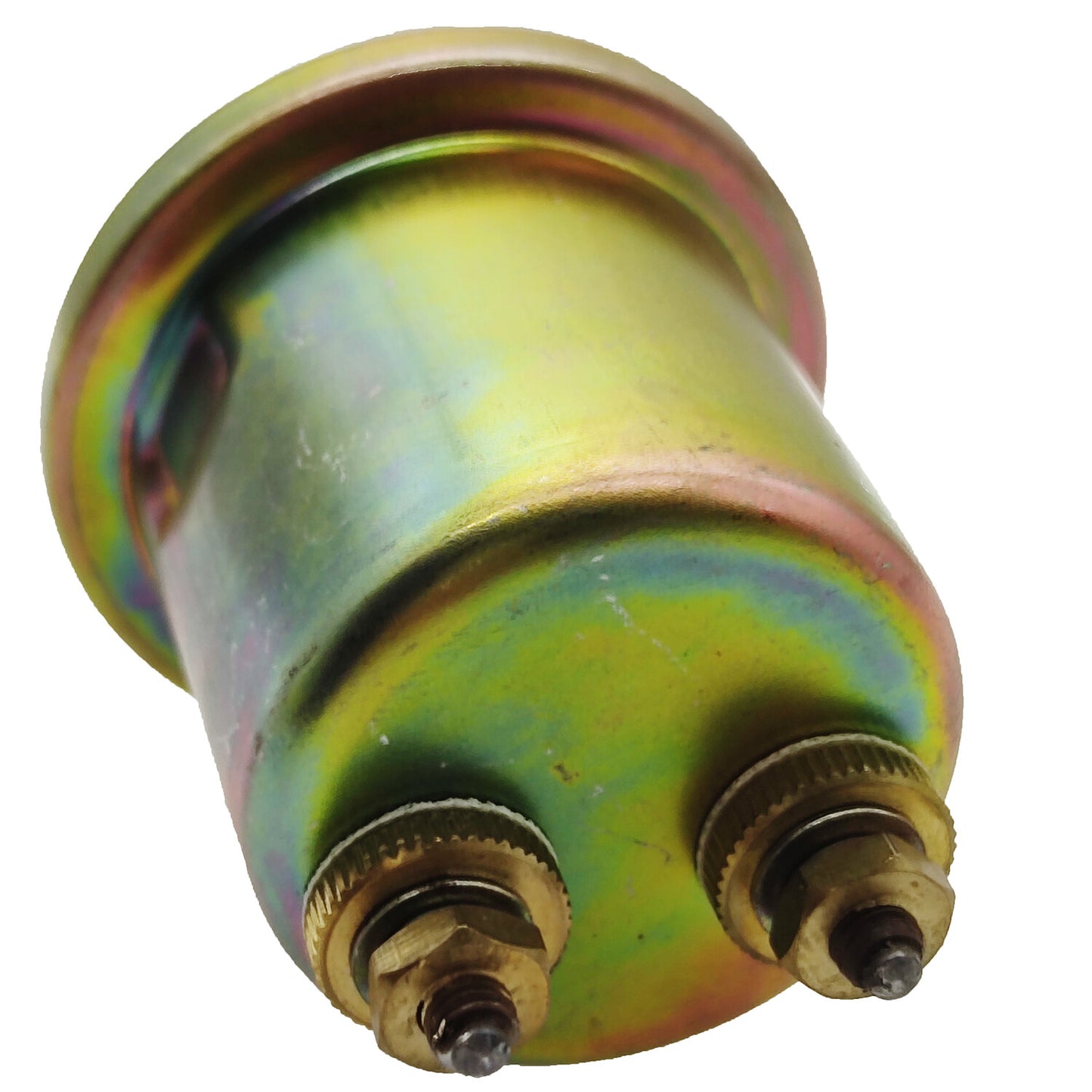 2 Wire Oil Pressure Sender ES2P-100 0193-0430-01 Fit for Murphy Cummins Onan